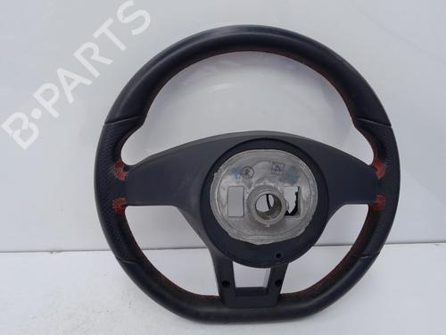 Steering wheel MERCEDES-BENZ A-CLASS (W176) A 200 (176.043) | BP30279507C49 - Image 5