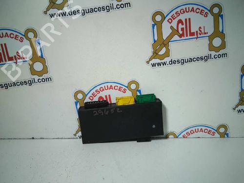 Used Electronic module Electronic module BMW 3 (E36) 318 tds (90 hp) 34135477 34135477