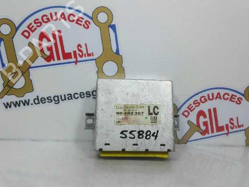 Elektronisk modul OPEL ASTRA F Hatchback (T92) 1.6 i 16V (F08, M08, F68, M68) (100 hp) 20807168