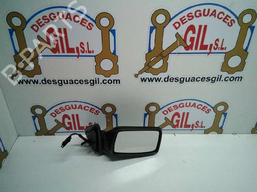 Used Right mirror VW GOLF III (1H1) [1989-1998]  21069556