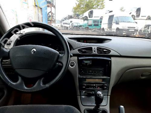 Engine control unit (ECU) RENAULT LAGUNA II (BG0/1_)  | BP20751246M57 