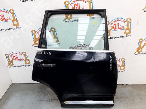 Used Right rear door VW TOUAREG (7LA, 7L6, 7L7) 2.5 R5 TDI (174 hp) 20782209