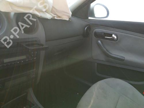 Engine SEAT IBIZA III (6L1)  | BP20797493M1 