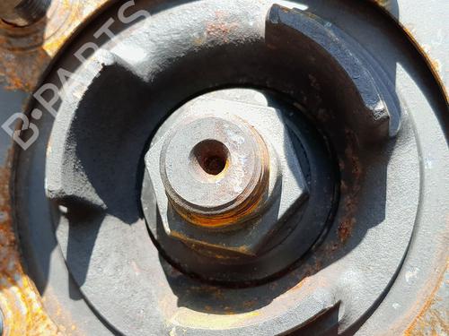 Right front driveshaft PORSCHE PANAMERA (970) 3.6 4 | BP29825436M39