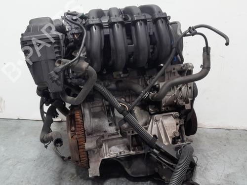 Engine PEUGEOT 206 Hatchback (2A/C) 1.4 16V | BP24469852M1 