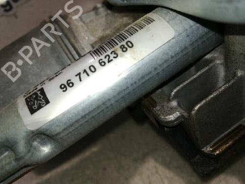 Front wiper motor PEUGEOT 3008 II SUV (MC_, MR_, MJ_, M4_)  | BP20806391M29 