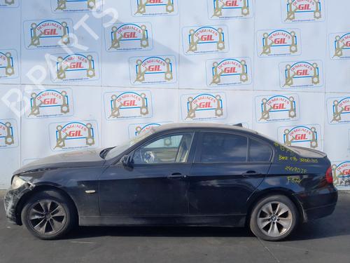 Servo brake BMW 3 (E90) 318 d | BP28192174M42 