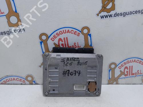 Engine control unit (ECU) SEAT ALTEA (5P1)  | BP20762840M57 
