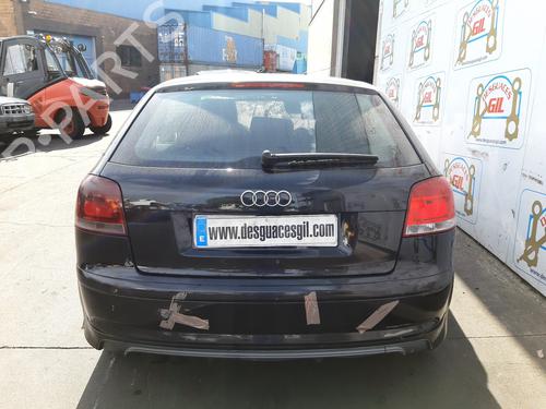 Steering column stalk AUDI A3 (8P1)  | BP20757499I23 