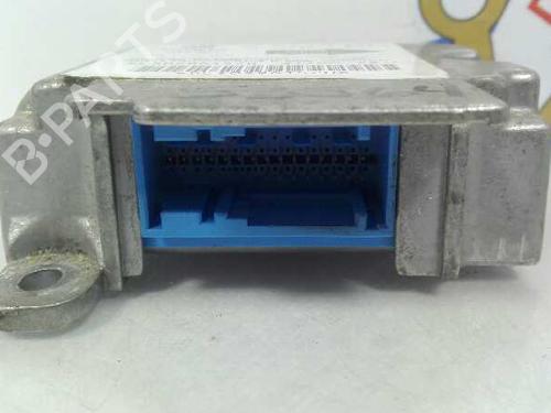 ECU airbags OPEL ZAFIRA / ZAFIRA FAMILY B (A05) 1.9 CDTI (M75) | BP20806095M53 