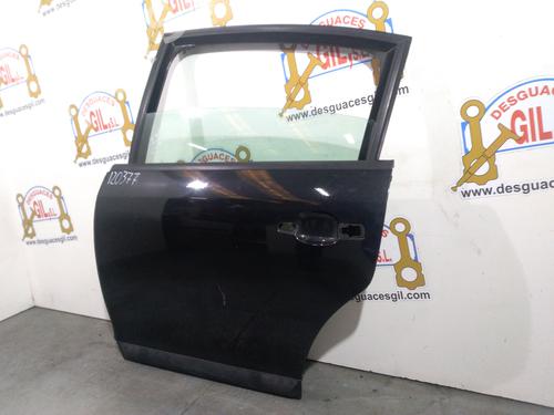 Left rear door CITROËN C4 I (LC_)  | BP20743816C4 