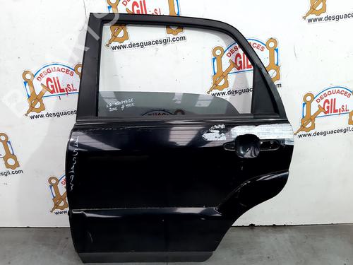 Used Left rear door KIA SPORTAGE II (JE_, KM_) 2.0 CRDi 4WD (113 hp) 20763372