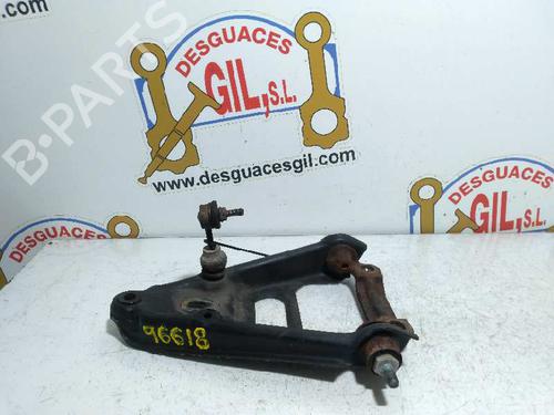 Used Right front suspension arm SMART CITY-COUPE (450) 0.6 (S1CLB1, 450.331, 450.336) (45 hp) 20807914