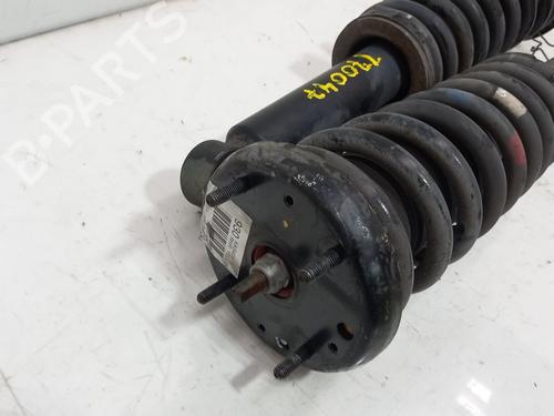 Højre bagtil støddæmper JAGUAR S-TYPE II (X200) 2.7 D | BP21559466M19 