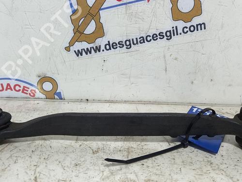 Used Left rear suspension arm MERCEDES-BENZ SLK (R171) [2004-2011]  21015162