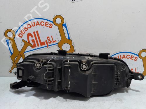 Right headlight FIAT PUNTO (188_) 1.2 16V 80 (188.233, .235, .253, .255, .333, .353, .639,... | BP20761400C29 