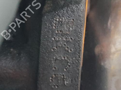 Motor VW GOLF V (1K1)  | BP30202134M1 