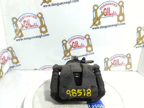 Used Left front brake caliper PEUGEOT BIPPER Tepee 1.3 HDi 75 (75 hp) 20735390
