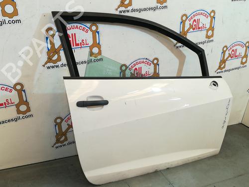 Right front door SEAT IBIZA IV SC (6J1, 6P5)  | BP20758310C3 