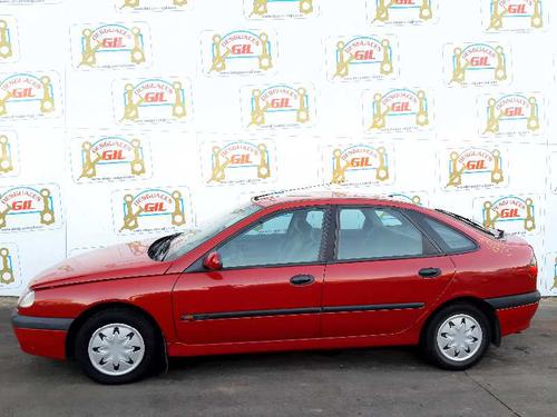 Engine control unit (ECU) RENAULT LAGUNA I (B56_, 556_)  | BP20769998M57 