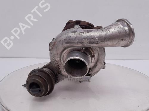 Used Turbocharger/Supercharger Turbocharger/Supercharger OPEL VECTRA B (J96) [1995-2004] 35965911 35965911