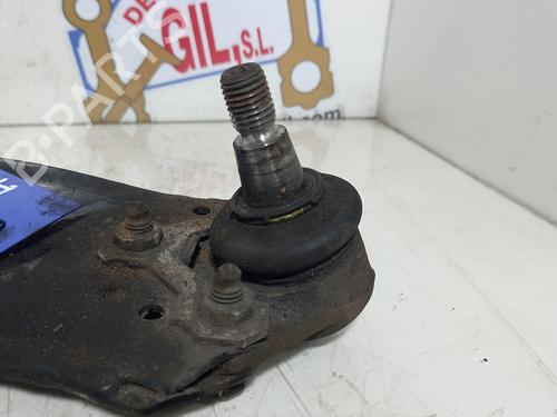 Right front suspension arm VW GOLF IV (1J1) 1.9 TDI | BP20751513M13 