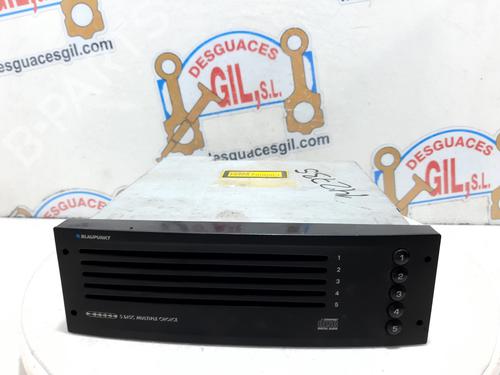 Used Radio PEUGEOT 307 (3A/C) [2000-2012]  20755317