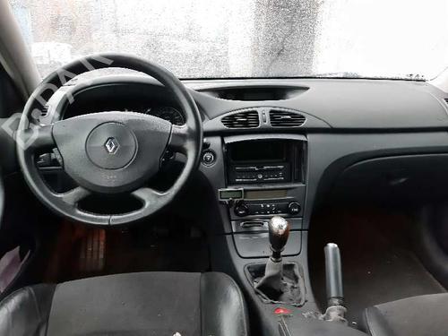 ABS pump RENAULT LAGUNA II Grandtour (KG0/1_) 1.9 dCi (KG0G) | BP20756704M43 