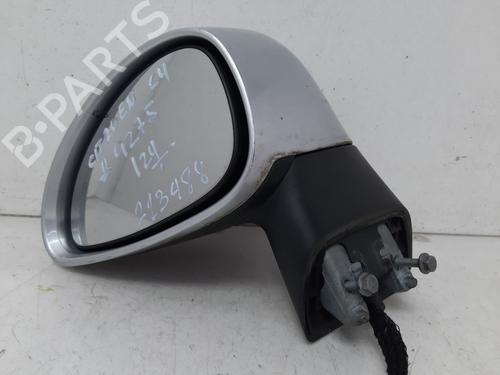 Used Left mirror Left mirror 38604035 38604035