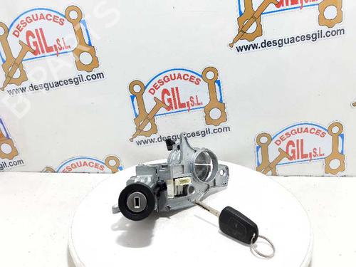 Ignition barrel OPEL ASTRA H (A04)  | BP20734150M48 