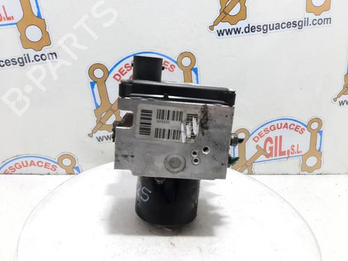 ABS pump PEUGEOT 407 (6D_)  | BP20746511M43 