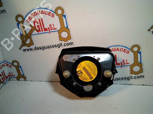 Førerens kollisjonspute OPEL ASTRA H (A04) 1.6 (L48) | BP20787379C9 