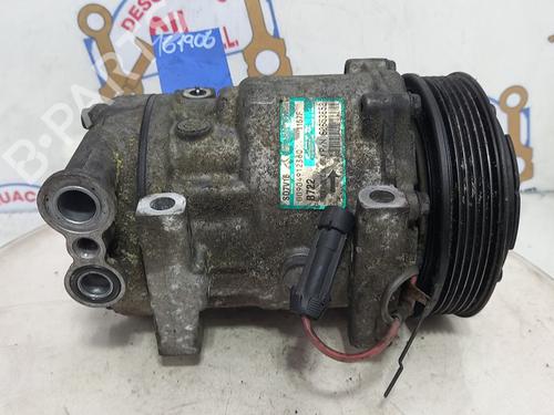 AC compressor ALFA ROMEO 147 (937_) 1.6 16V T.SPARK ECO (937.AXA1A, 937.BXA1A) | BP20767883M34 