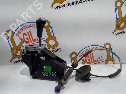 Used Gear lever PEUGEOT 307 (3A/C) 1.6 16V (109 hp) 20771273