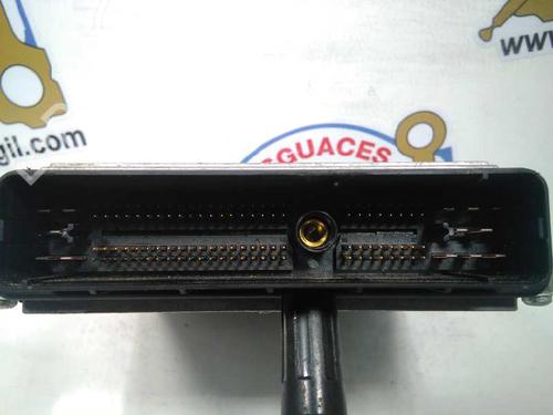 Engine control unit (ECU) FORD MONDEO III Saloon (B4Y) 2.0 16V TDDi / TDCi | BP20798839M57 