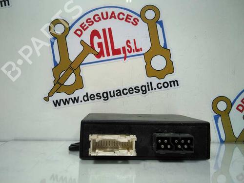 Comfort control module BMW 3 (E36) 316 i | BP34135666M56 - Image 3