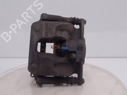 Right front brake caliper MERCEDES-BENZ B-CLASS Sports Tourer (W246, W242) B 180 CDI / d (246.212) | BP24893882M104 