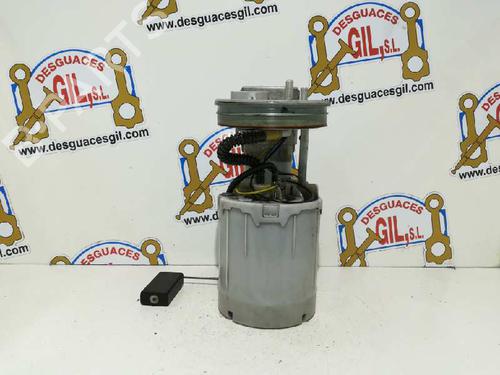 Fuel pump SEAT IBIZA III (6L1)  | BP20800662M76 