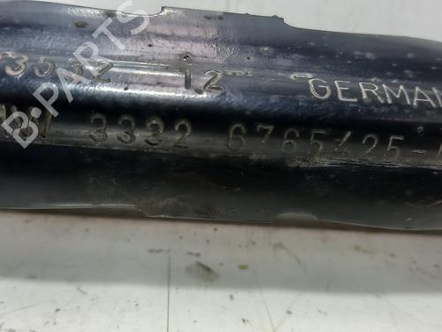 Right rear suspension arm BMW 1 (E87)  | BP20771774M15 
