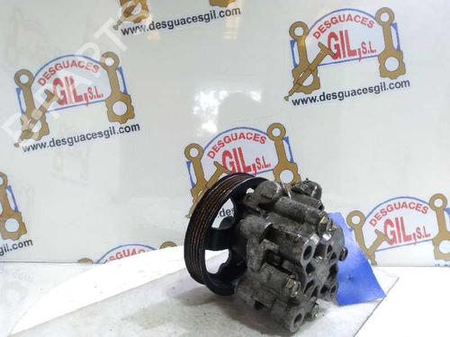 Styring servopumpe TOYOTA AVENSIS (_T25_) 2.0 D-4D (CDT250_, CDT250R) (116 hp) 20807349