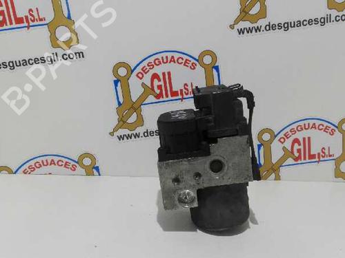 Used ABS pump PEUGEOT 306 Hatchback (7A, 7C, N3, N5) 1.9 D (69 hp) 20785331