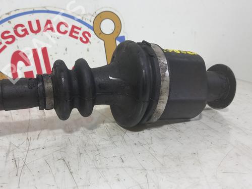 Right front driveshaft RENAULT MEGANE I (BA0/1_) 1.9 dTi (BA08, BA0N) | BP20752839M39
