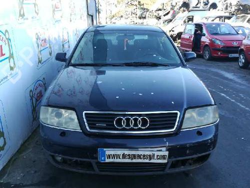 Højre forlygte AUDI A6 C5 (4B2) 2.5 TDI quattro | BP20731680C29 
