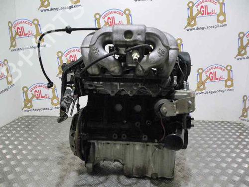 Used Engine FORD ESCORT VI (GAL, AAL, ABL) [1995-2002]  20755456