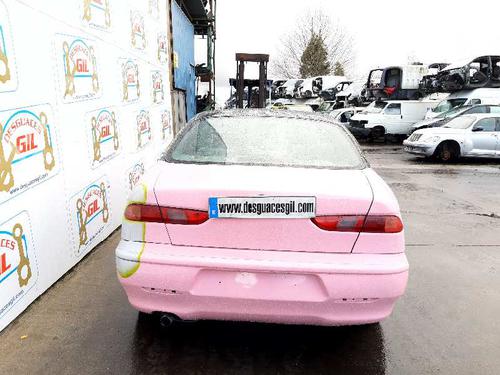 Starter ALFA ROMEO 156 (932_) 1.6 16V T.SPARK (932.A4, 932.A4100) | BP20770776M8 
