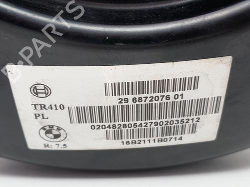 Servo brake BMW X1 (F48) sDrive 18 d | BP26565467M42 