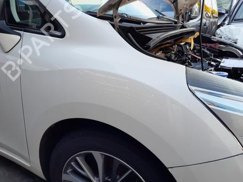 Used Right front fenders TOYOTA VERSO (_R2_) 1.6 D4-D (WAR20_) (112 hp) 30905929