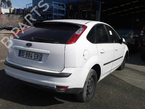 Headlight switch FORD FOCUS II (DA_, HCP, DP) | BP20787067I24 - Image 8