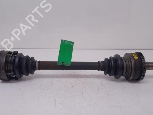Used Right rear driveshaft Right rear driveshaft OPEL OMEGA B Estate (V94) 2.5 TD (F35, M35, P35) (131 hp) 34131300 34131300