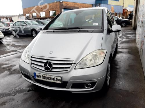 Starter MERCEDES-BENZ A-CLASS (W169) A 180 CDI (169.007, 169.307) | BP20749959M8 